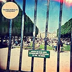 Lonerism - Tame Impala | VinylStation Radio