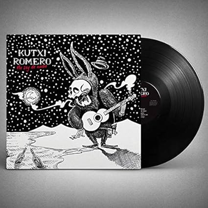 No soy de nadie - Kutxi Romero | VinylStation Radio