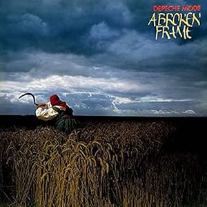 A Broken Frame - Depeche Mode | VinylStation Radio