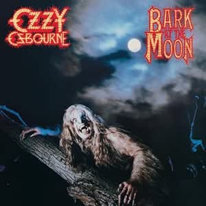 Bark At The Moon - Ozzy Osbourne | VinylStation Radio