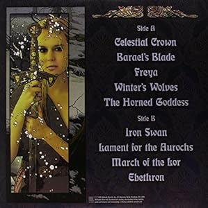 Age of Winters - Sword | VinylStation Radio