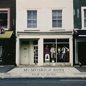 Sigh No More - Mumford & Sons | VinylStation Radio