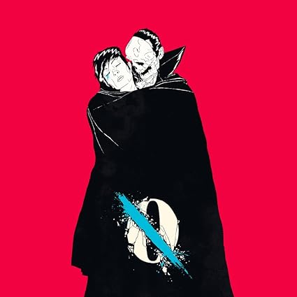 ...Like Clockwork - Queens of the Stone Age | VinylStation Radio