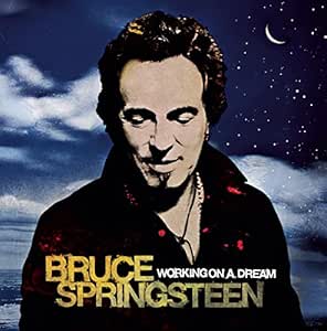 Working On A Dream - Bruce Springsteen | VinylStation Radio