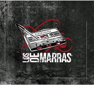 REBOBINANDO (COLOR) - LOS DE MARRAS | VinylStation Radio