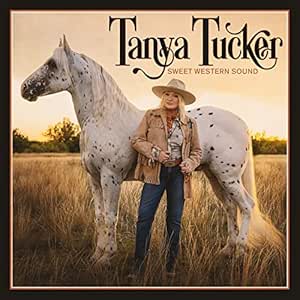 Sweet Western Sound - Tanya Tucker | VinylStation Radio