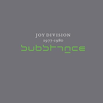 Substance - Joy Division | VinylStation Radio