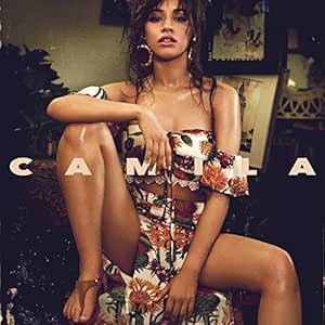 Camila - Camila Cabello | VinylStation Radio