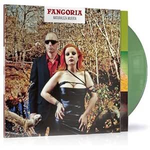 Naturaleza Muerta - Fangoria | VinylStation Radio