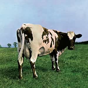 Atom Heart Mother - Pink Floyd | VinylStation Radio