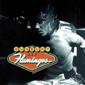 Flamingos - Bunbury | VinylStation Radio