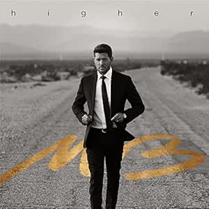 Michael Bublé - Higher (Lp) - Michael Bublé | VinylStation Radio