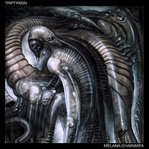 Melana Chasmata 2025) - Triptykon | VinylStation Radio