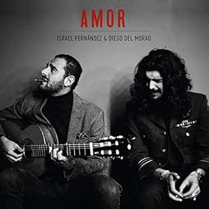 Amor - Israel Fernández, Diego del Morao | VinylStation Radio