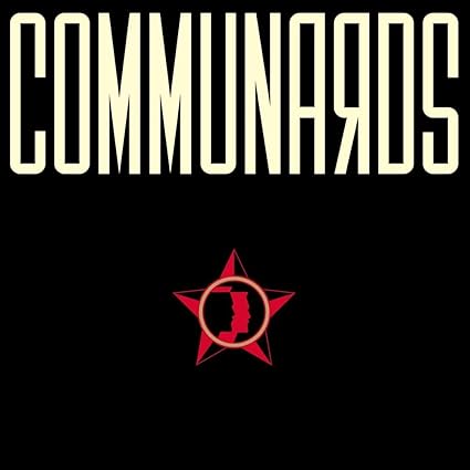 Communards (35th Anniversary) - Communards | VinylStation Radio
