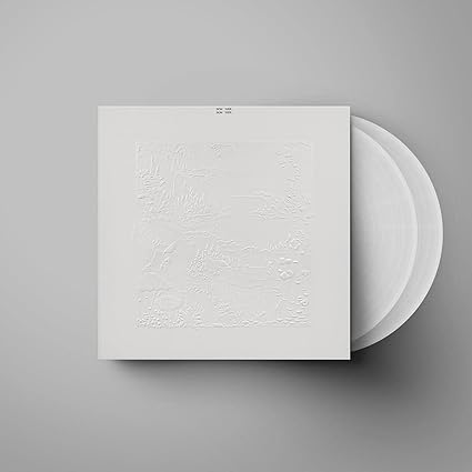 Bon Iver - 10Th Anniversary Edition - White Vinyl - Bon Iver | VinylStation Radio