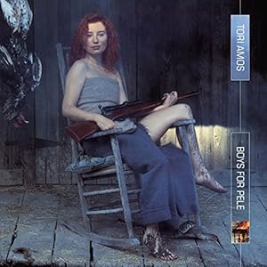 Boys For Pele - Tori Amos | VinylStation Radio