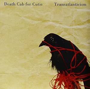 Transatlanticism - Death Cab for Cutie | VinylStation Radio
