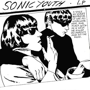 Goo - Sonic Youth | VinylStation Radio