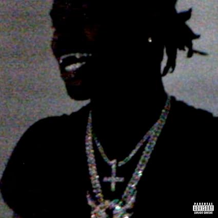 A Great Chaos - Ken Carson | VinylStation Radio