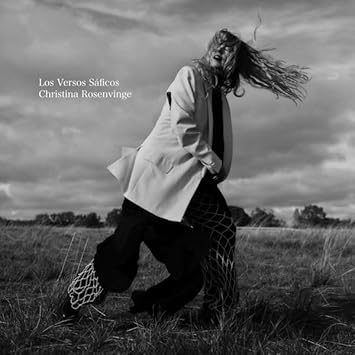 LOS VERSOS SAFICOS - CHRISTINA ROSENVINGE | VinylStation Radio