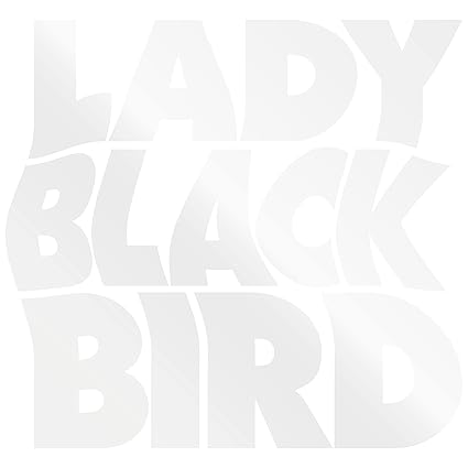 Black Acid Soul - Lady Blackbird | VinylStation Radio