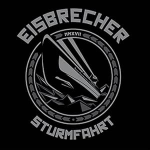 STURMFAHRT - | VinylStation Radio