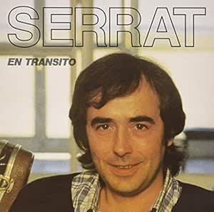 En Tránsito - Joan Manuel Serrat | VinylStation Radio