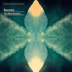 The North Borders (2lp - Bonobo | VinylStation Radio