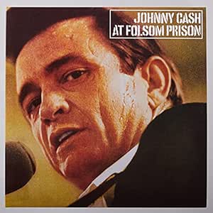 At Folsom Prison - Johnny Cash | VinylStation Radio