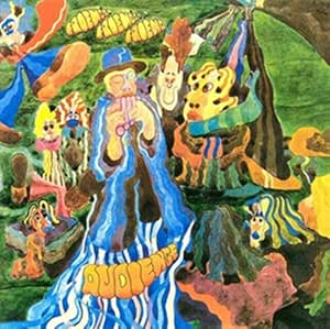 Friends Friends Friend - Audience | VinylStation Radio