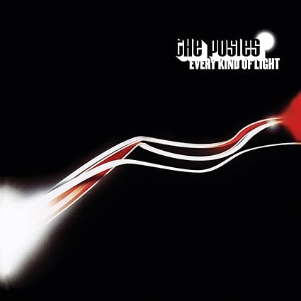 Every Kind Of Light 45rpm Coloured - Posies | VinylStation Radio