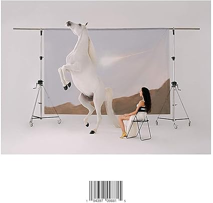 Sanación - María José Llergo | VinylStation Radio