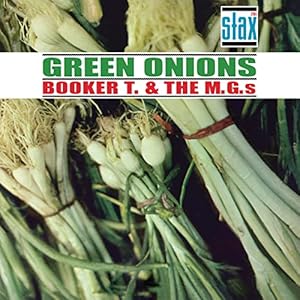 Green Onions - Booker T. & The MG´s | VinylStation Radio
