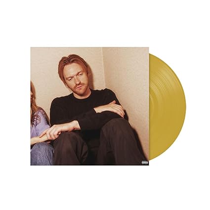 For Cryin' Out Loud! - FINNEAS | VinylStation Radio