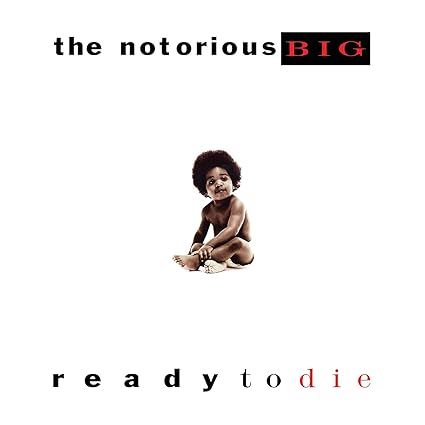 The Notorious B.I.G. - Ready To Die (2 LP) - The Notorious B.I.G. | VinylStation Radio