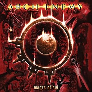 Wages Of Sin - Arch Enemy | VinylStation Radio