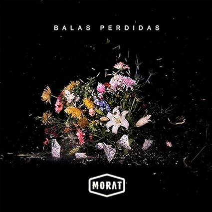 Balas Perdidas - Morat | VinylStation Radio