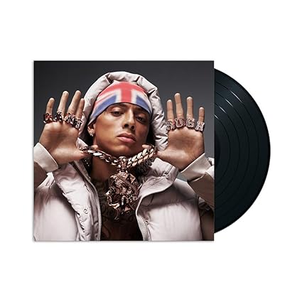 Can't Rush Greatness - Central Cee | VinylStation Radio