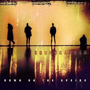 Down On The Upside - Soundgarden | VinylStation Radio