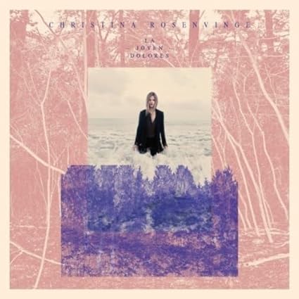 Christina Rosenvinge - La Joven Dolores (LP + Cd) - Christina Rosenvinge | VinylStation Radio