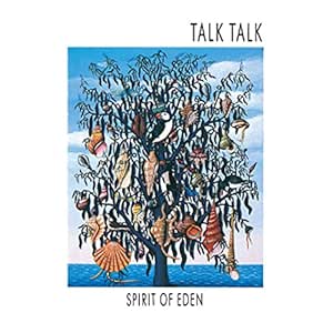 Spirit of Eden - Talk Talk | VinylStation Radio