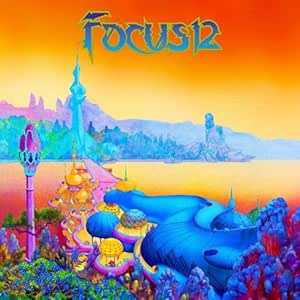 FOCUS 1 EDITION - Focus | VinylStation Radio
