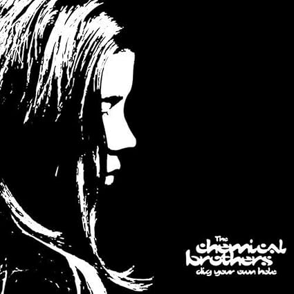 Dig Your Own Hole - The Chemical Brothers | VinylStation Radio