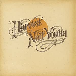 Harvest - Neil Young | VinylStation Radio