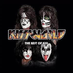 Kissworld The Best Of Kiss - Kiss | VinylStation Radio