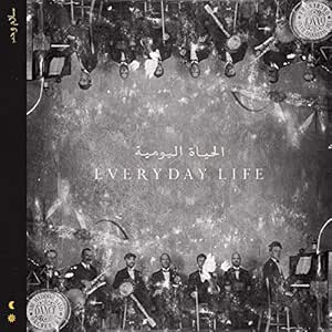 Coldplay - Everyday Life (2 LP) - Coldplay | VinylStation Radio