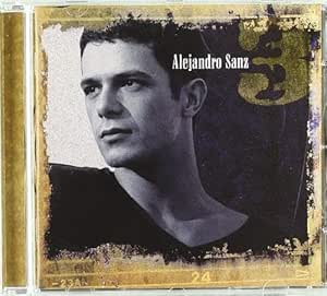 3 - Alejandro Sanz | VinylStation Radio