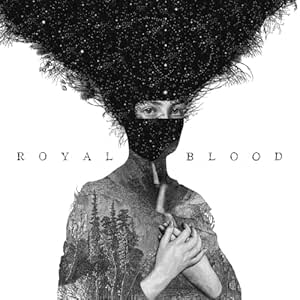 Royal Blood - Royal Blood | VinylStation Radio