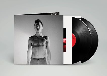 Set My Heart On Fire Immediately - Perfume Genius | VinylStation Radio